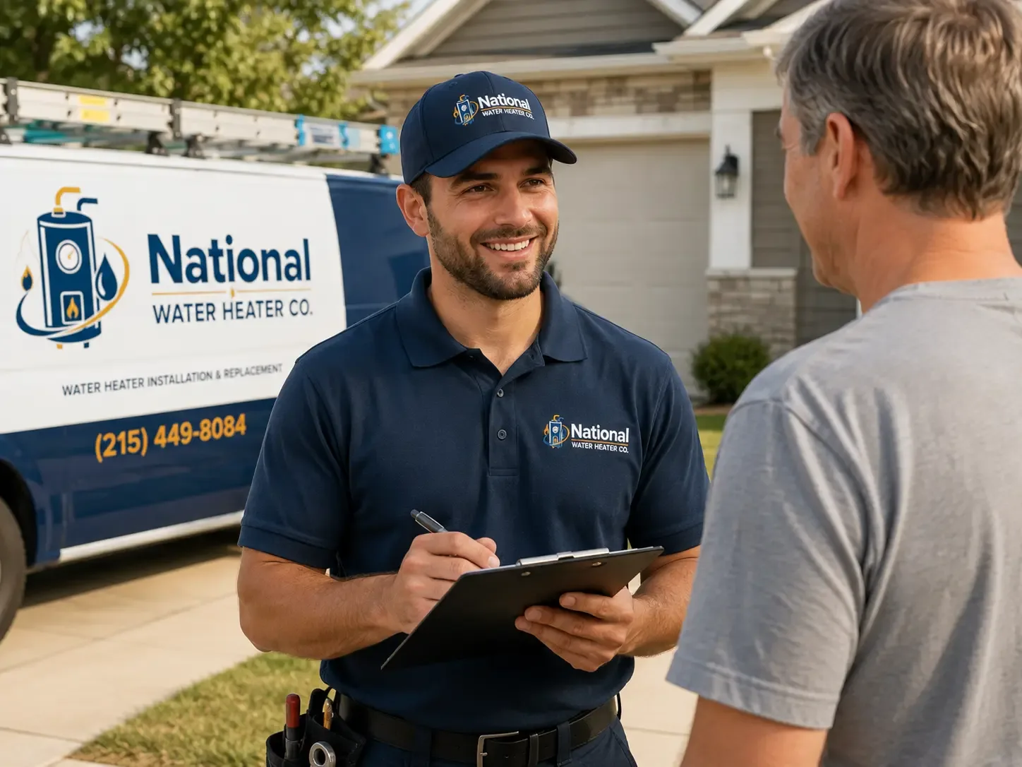 Water Heater Installation Fayetteville, TN FAQs